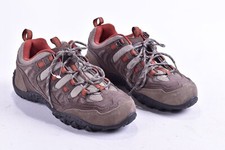 Lackner Damen Wanderschuhe Trekkingschuhe Outdoor EUR 38 Nr. 24-Y 1812