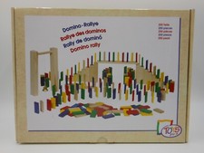 GOKI Domino Rallye Toys Pure