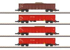 Märklin 82542 Z 4er Set
