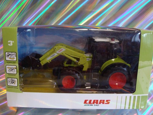 Traktor claas arion 540 von - claas,