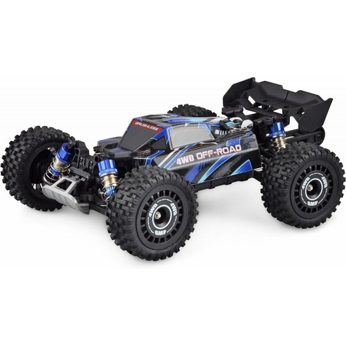 Amewi hyper buggy brushless - amewi,