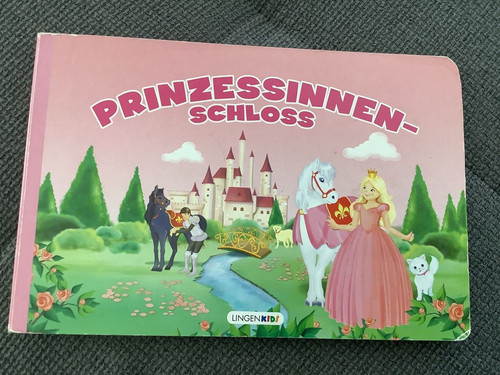 Prinzessinnenschloss - ,