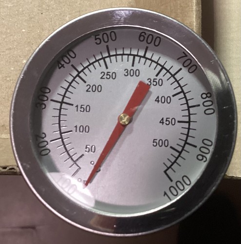 Thermometer pizzaofen bbq - thermometer,