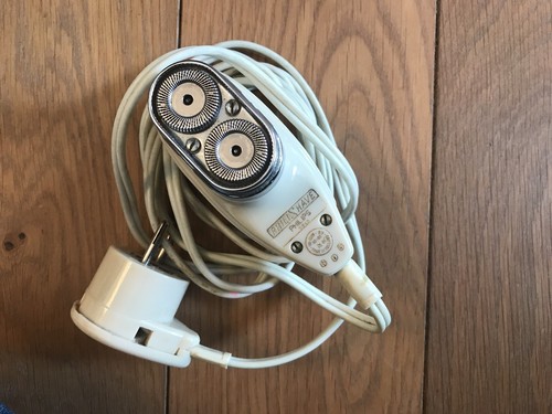Alter rasierapparat original - rasierapparat,,