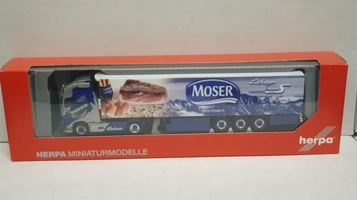 Herpa lkw volvo fh4 - herpa,