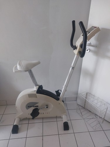 Kettler ergometer tx1 - kettler,