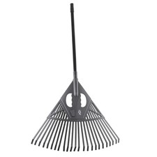 Kestek Laubrechen 2in1 mit