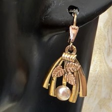 Art Deco Schläfer ORIA -