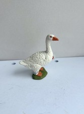 Schleich ® 17063 Gans Weiß