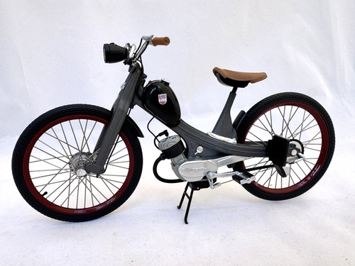 Schuco nsu quickly - custom, 1