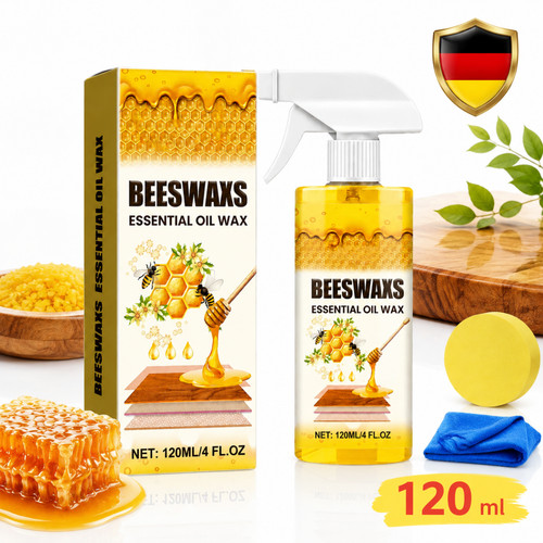 Natürliche bienenwachs - natürliche,