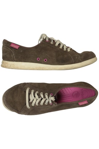 Crocs halbschuh damen slipper - halbschuh,