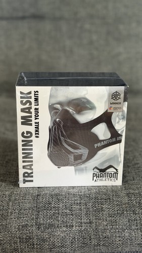 Phantom athletics training - phantom,