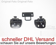 Halter Hardtop hinten Chevrolet Corvette C5 10262516 10262515 10263234