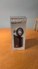 OSRAM Minispot / Mini-Spot