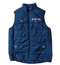 Puma Red Bull Racing RBR Team
