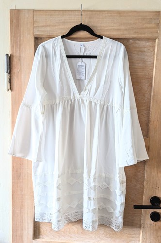 Made with love - leichte, long