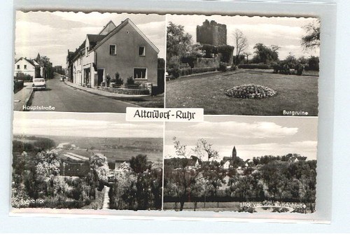 Burgaltendorf wq03453