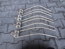 4 Zinken passend für Deutz