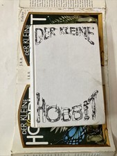 Hardcover Buch Der Kleine