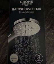 Grohe Rainshower SmartActive