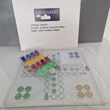 Mensch ärgere Dich nicht aus