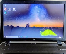HP Pavilion A8 17 Zoll 440 GB