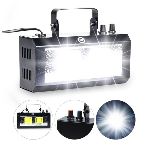 Light4me strobe 40w - 40w, party