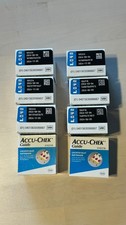 ACCU CHECK GUIDE 8 x 50 , 2x