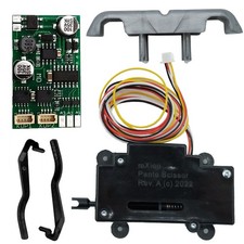 Antrieb für Scheren- +