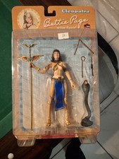Bettie Page Cleopatra Deluxe