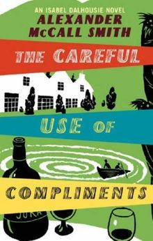 The careful use - careful, of