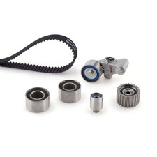 Zahnriemensatz GATES