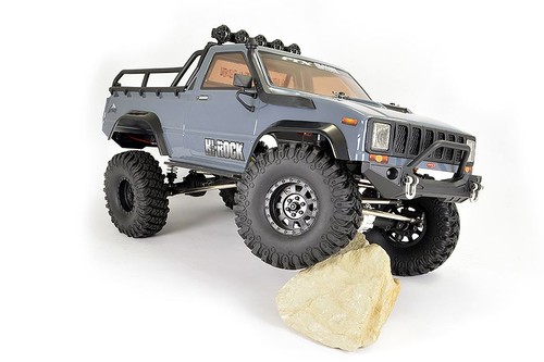 Ftx outback rock 4x4 rtr - hi-rock,