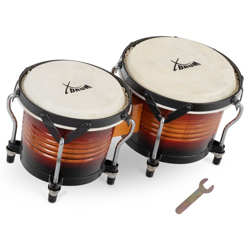 Ware bongo trommeln - b-ware,