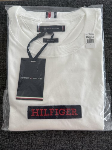 Tommy hilfiger monotype box - hilfiger,