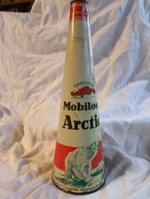 Öldose Mobiloel Arctic