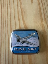 Vintage Bonbons Box mit Deckel