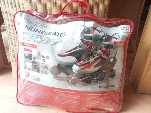 Inline skater kinder - skater,