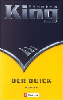 Der buick von stephen - der, king