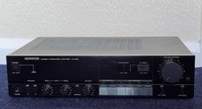 Kenwood Stereo Integrated Amp