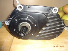 Fahrradmotor BAFANG M300 Mittelmotor aus Unfallfahrzeug