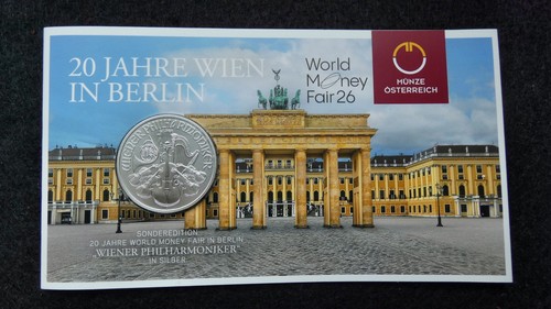 World money fair berlin - money,