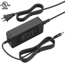 UL AC/DC Adapter For Sans