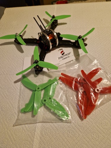 5zoll racing drohne fpv - racing,