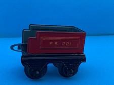 Ingap Spur 0, Tender, FS 221