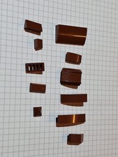 Lego Schrägstein Bogenstein