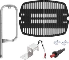 Ersatzteile für Weber Q100