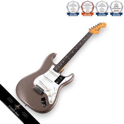Fender american vintage - american, ii