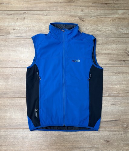 Rab baltoro power shield - baltoro,